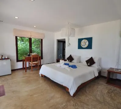 บังกะโลเลซี่