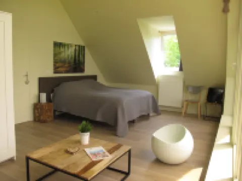 La Garonde Maison d'Hôtes au Mont des Cats, B&B Catsberg Hôtels à : Berthen