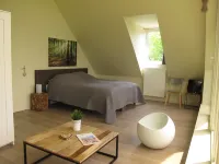 La Garonde Maison d'Hôtes au Mont des Cats, B&B Catsberg Hôtels à : Hazebrouck