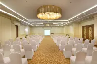 Tolip North Coast Hotel Hotel di Qesm Marina