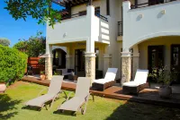 Apartment DC01 - Kalypso