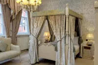 Four Points Flex by Sheraton Nottingham - 4 tähden