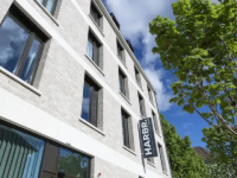 HARBR. Hotel Ludwigsburg , a member of Radisson Individuals 路德維希堡酒店