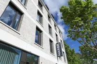 HARBR. Hotel Ludwigsburg , a member of Radisson Individuals Hotel berhampiran Ludwigsburg Protestant University of Applied Science