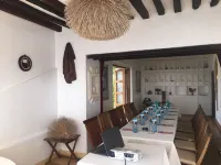 Peponi Hotel