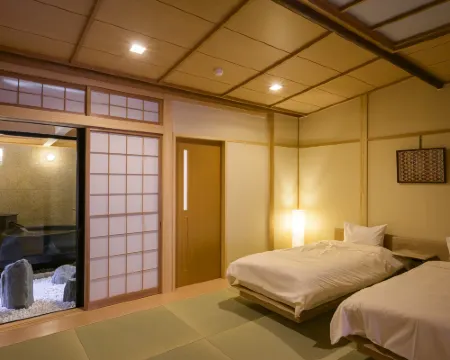 Seiryukaku Hotels in Awara