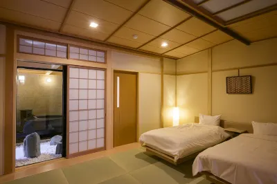 Seiryukaku Hotels in 