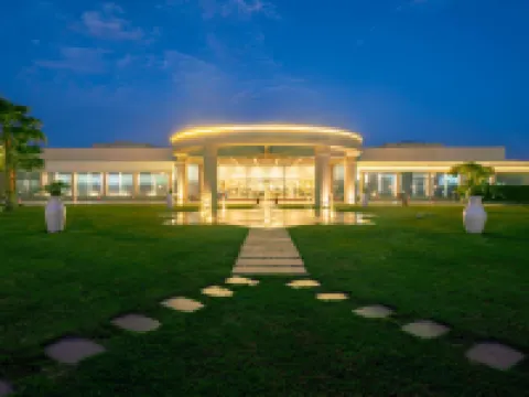 Aurora Oriental Resort Sharm El Sheikh Hotels near Nabq Bay