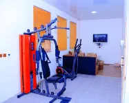 Khan Khiva Boutique Hotel - Gym