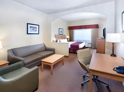 Baymont by Wyndham Cuero Hotels in Cuero