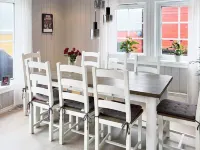 6 Person Holiday Home in Gursken-by Traum Hotels in Gursken