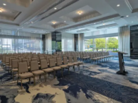 The Vanguard Ann Arbor, Autograph Collection Hotels in Ann Arbor