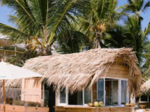 Incredibly Beautiful Condo Just Steps to the Beach Hotels in El Cortecito