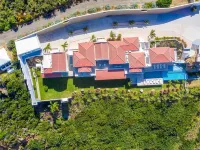 Villa Amalia Hotels in Guana Bay
