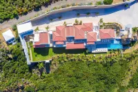 Villa Amalia - Homestays