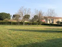 Logis Hôtel Restaurant les Aubuns Hotels in Caissargues