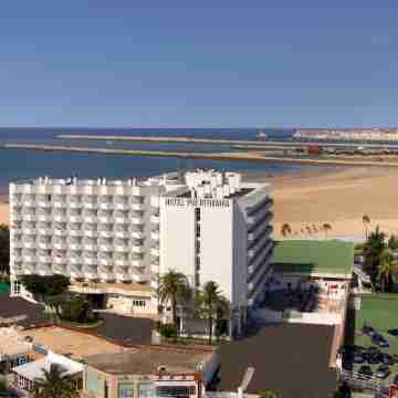 Hotel Puerto Bahía & Spa Hotel Exterior