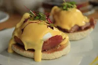 Gairloch Hotel 'a Bespoke Hotel' - Desayuno