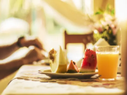 Canzi Cataratas Hotel Hotels in Foz do Iguacu