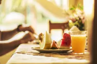 Canzi Cataratas Hotel - 2-Star