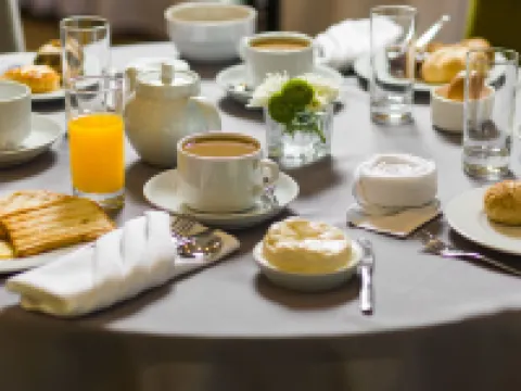 Quinta da Magnólia AR Hotels in Velas