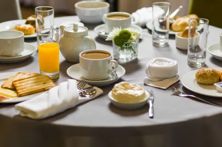 Quinta da Magnólia AR