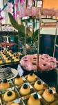 Rafain Palace Hotel & Convention Center - breakfast