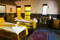 Misty Hills Country Hotel, Conference Centre & Spa - Spa