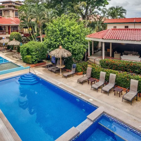 Hotel Mar de Luz