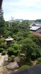 Suminoe Ryokan - Meerblick