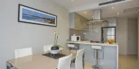 7 Bell Street Apartments - Appartement De Luxe (numéro 7)