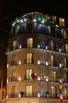 Hotel Pushkin