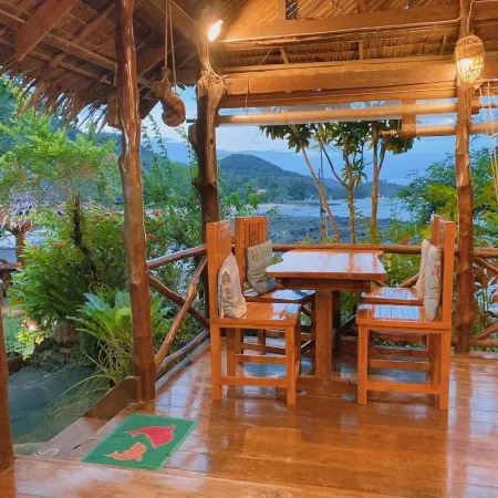 Sabai Corner Bungalows