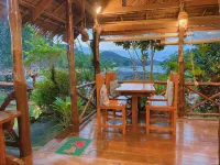 Sabai Corner Bungalows