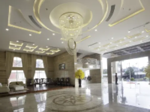Khanh Linh Hotel Hotels in Phu Dong