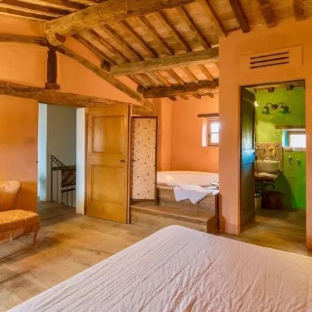 Villa Meravigliosa
