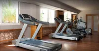The Russelior Hotel & Spa - Phòng tập thể hình