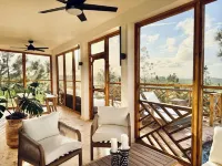 Hidden Valley Wilderness Lodge