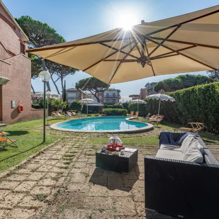Ricci Hotel - Marina di Grosseto