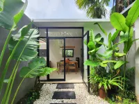 Silk Umalas by Nagisa Bali