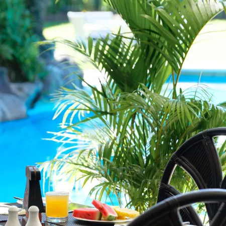 Fiji Gateway Hotel