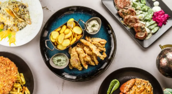 Chillout Hostel Zagreb