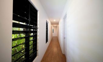 Naisoso Island Villas - Fiji