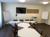 Hotel Isenbütteler Hof Отели в г. Гифхорн