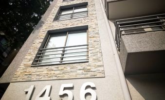 Apart Hotel Viva Providencia