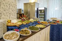 Dasamo Hotel - Dada Hotels - Frühstück