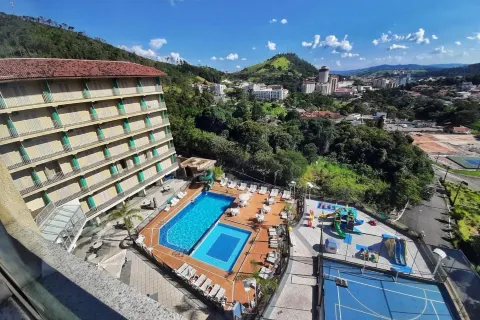 Hotel Zanon