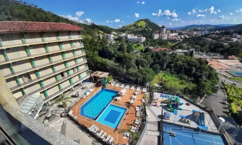 Hotel Zanon