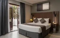 Marbella Resort Hotels in Sharjah