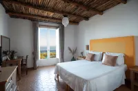 Villa Puolo Sorrento - breakfast